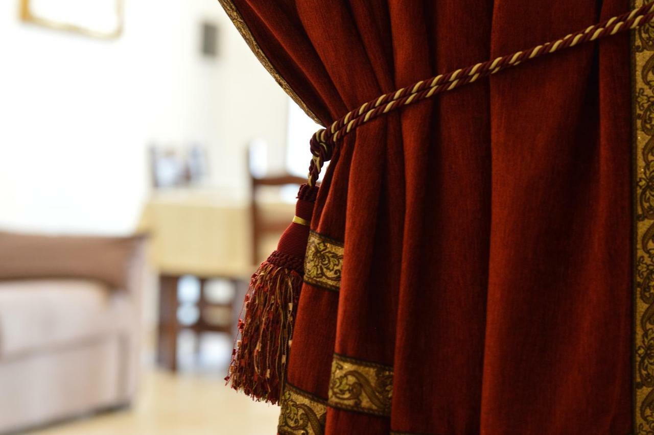 Antica Oria Daire Oria  Dış mekan fotoğraf