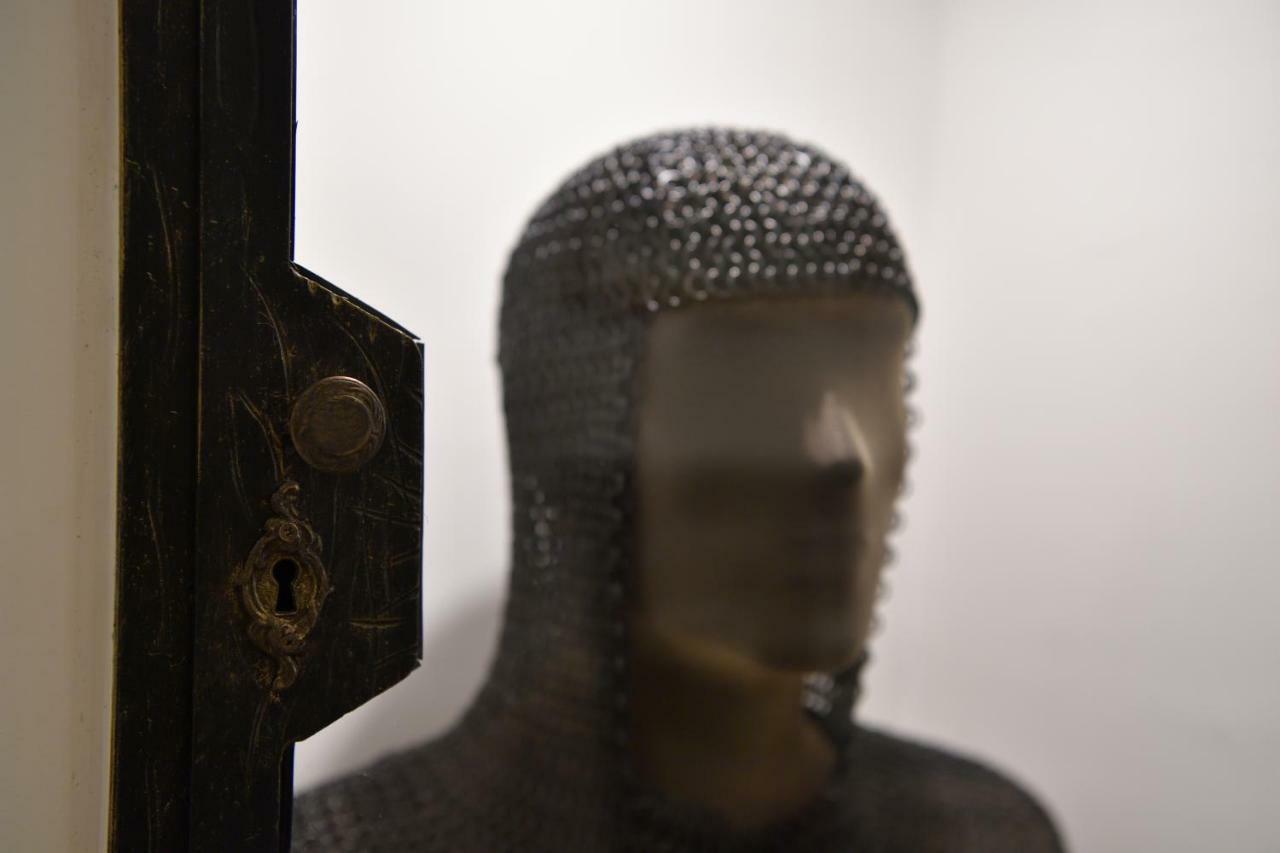 Antica Oria Daire Oria  Dış mekan fotoğraf