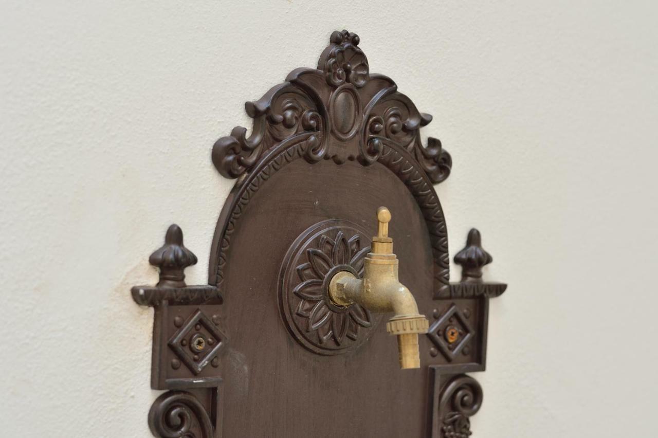 Antica Oria Daire Oria  Dış mekan fotoğraf